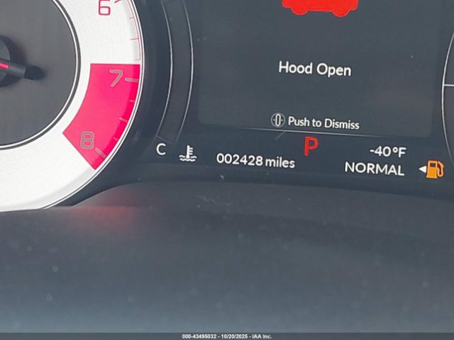 2023 ACURA TLX 19UUB6F5XPA005939 Photo 6