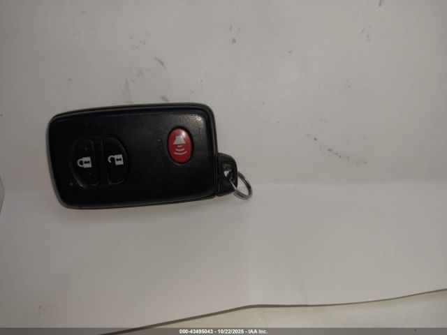2014 TOYOTA PRIUS V JTDZN3EU4EJ005225 Photo 10