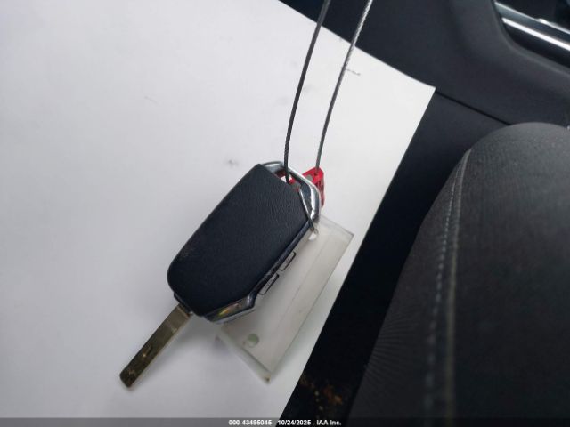 2023 KIA SPORTAGE KNDPUCAF1P7079932 Photo 10