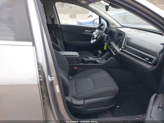 2023 KIA SPORTAGE KNDPUCAF1P7079932 Photo 4