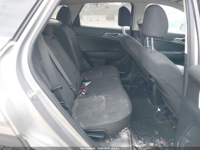 2023 KIA SPORTAGE KNDPUCAF1P7079932 Photo 7