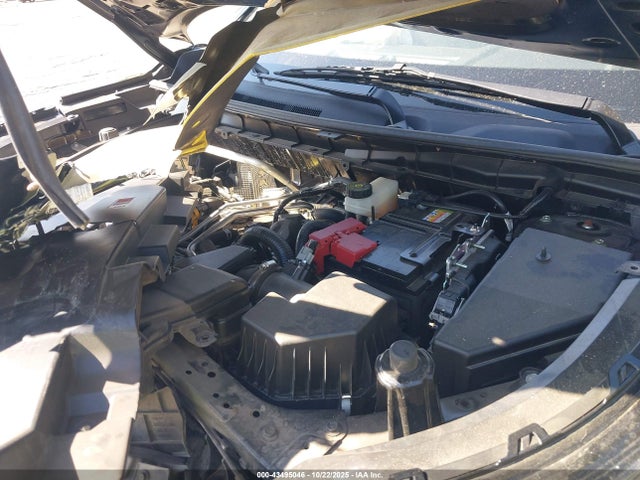 2023 MITSUBISHI OUTLANDER JA4J3UA80PZ031501 Photo 9