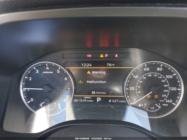 2023 MITSUBISHI OUTLANDER JA4J3UA80PZ031501 Photo 6