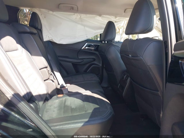 2023 MITSUBISHI OUTLANDER JA4J3UA80PZ031501 Photo 7