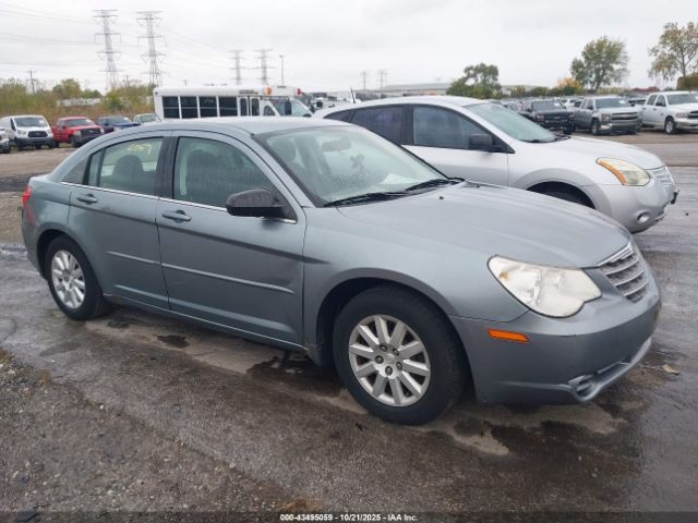 2009 CHRYSLER SEBRING 1C3LC46B09N567169