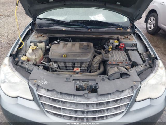 2009 CHRYSLER SEBRING 1C3LC46B09N567169 Photo 9