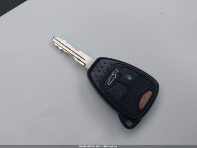 2009 CHRYSLER SEBRING 1C3LC46B09N567169 Photo 10