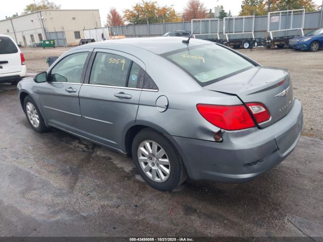 2009 CHRYSLER SEBRING 1C3LC46B09N567169 Photo 2