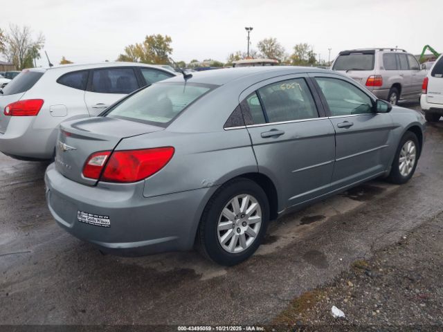 2009 CHRYSLER SEBRING 1C3LC46B09N567169 Photo 3