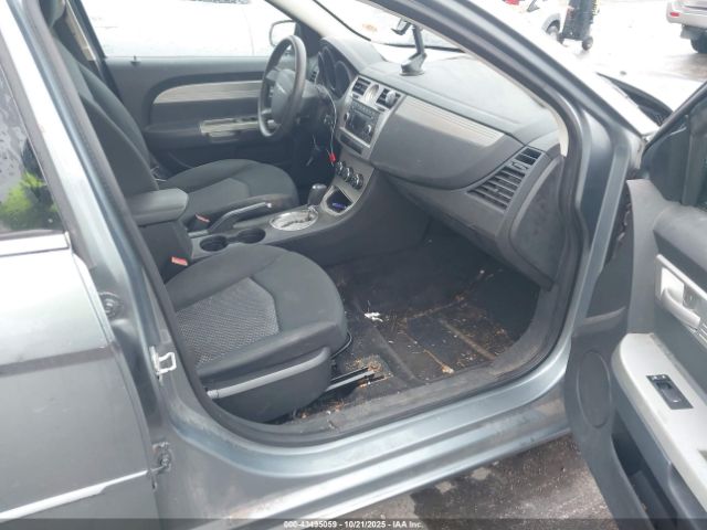 2009 CHRYSLER SEBRING 1C3LC46B09N567169 Photo 4