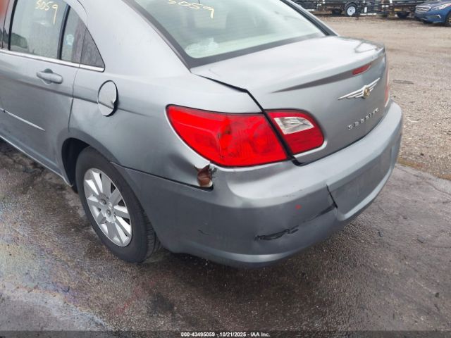 2009 CHRYSLER SEBRING 1C3LC46B09N567169 Photo 5