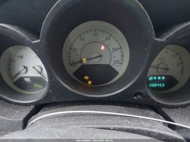 2009 CHRYSLER SEBRING 1C3LC46B09N567169 Photo 6