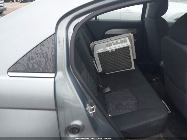 2009 CHRYSLER SEBRING 1C3LC46B09N567169 Photo 7