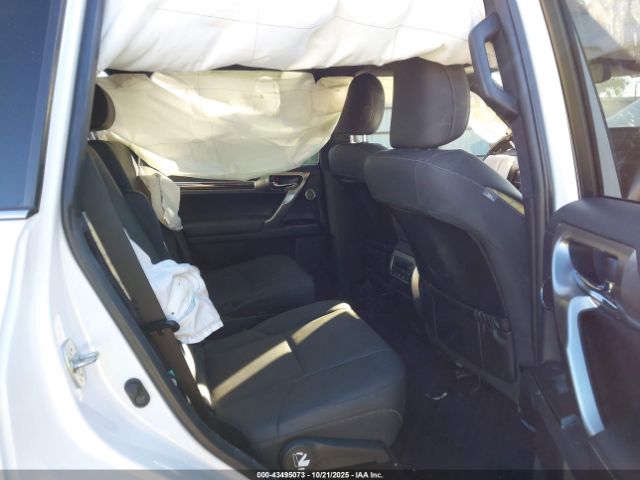 2022 LEXUS GX 460 JTJAM7BX4N5331389 Photo 7