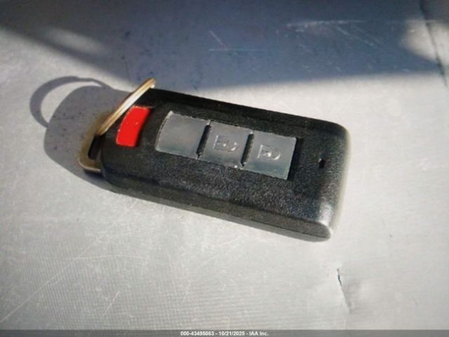 2018 MITSUBISHI OUTLANDER JA4AD3A30JZ060225 Photo 10