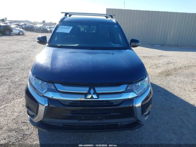 2018 MITSUBISHI OUTLANDER JA4AD3A30JZ060225 Photo 5