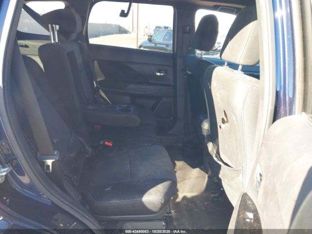 2018 MITSUBISHI OUTLANDER JA4AD3A30JZ060225 Photo 7