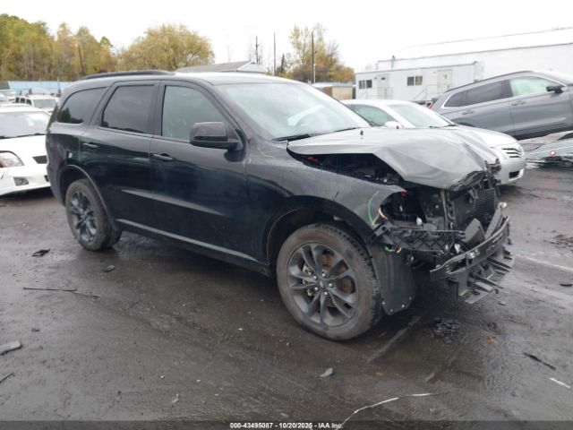 2024 DODGE DURANGO 1C4RDJAG8RC173886
