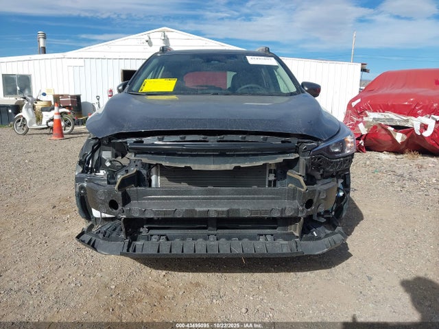 2024 Subaru Crosstrek Premium მანქანა იყიდება აუქციონზე, vin: JF2GUADC7RH370598, აუქციონის ნომერი: 43495095