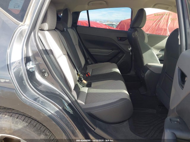 2024 Subaru Crosstrek Premium მანქანა იყიდება აუქციონზე, vin: JF2GUADC7RH370598, აუქციონის ნომერი: 43495095