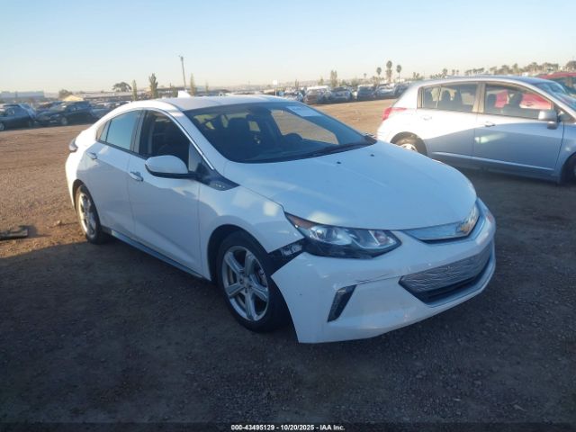2018 CHEVROLET VOLT 1G1RC6S55JU156936