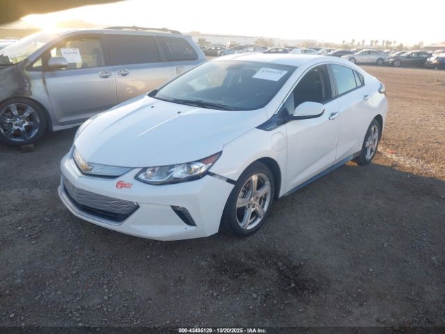 2018 CHEVROLET VOLT 1G1RC6S55JU156936 Photo 1