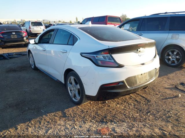 2018 CHEVROLET VOLT 1G1RC6S55JU156936 Photo 2