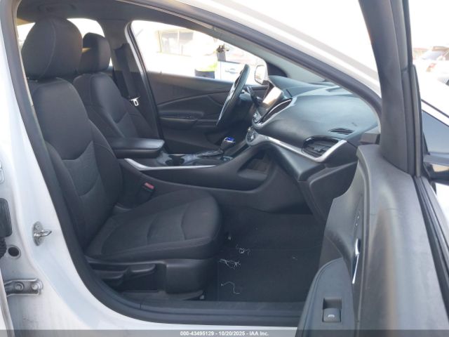 2018 CHEVROLET VOLT 1G1RC6S55JU156936 Photo 4