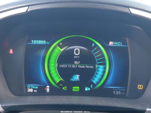 2018 CHEVROLET VOLT 1G1RC6S55JU156936 Photo 6