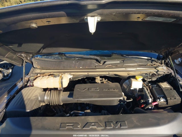 2023 RAM 1500 1C6RRFBG5PN591201 Photo 9