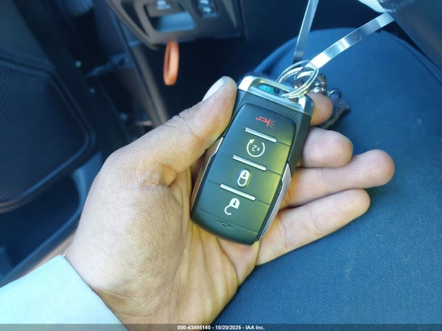 2023 RAM 1500 1C6RRFBG5PN591201 Photo 10