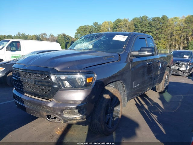 2023 RAM 1500 1C6RRFBG5PN591201 Photo 1