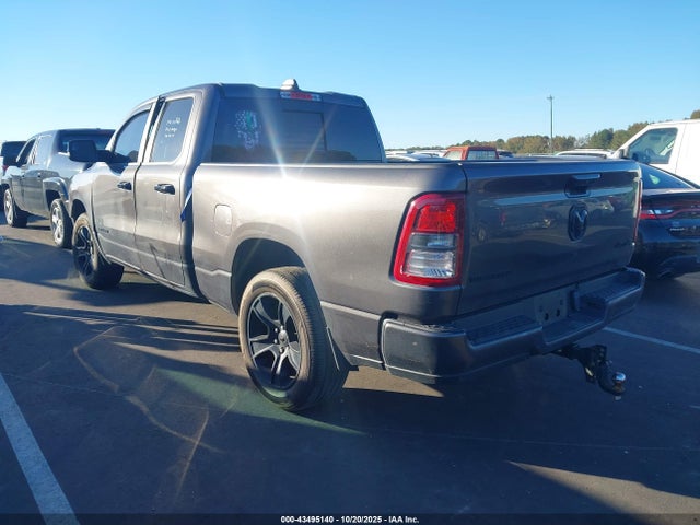 2023 RAM 1500 1C6RRFBG5PN591201 Photo 2