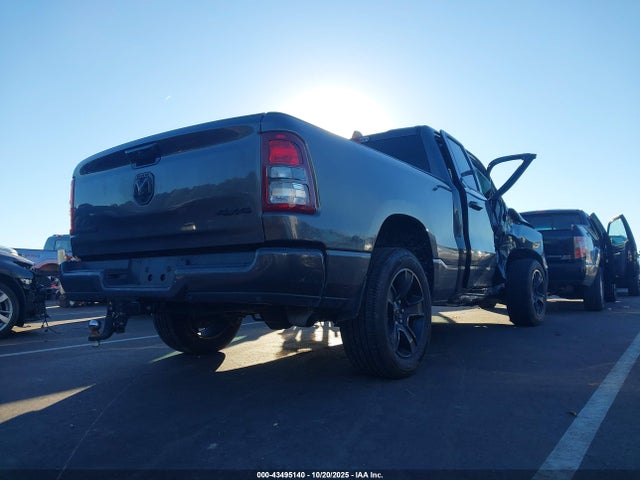 2023 RAM 1500 1C6RRFBG5PN591201 Photo 3