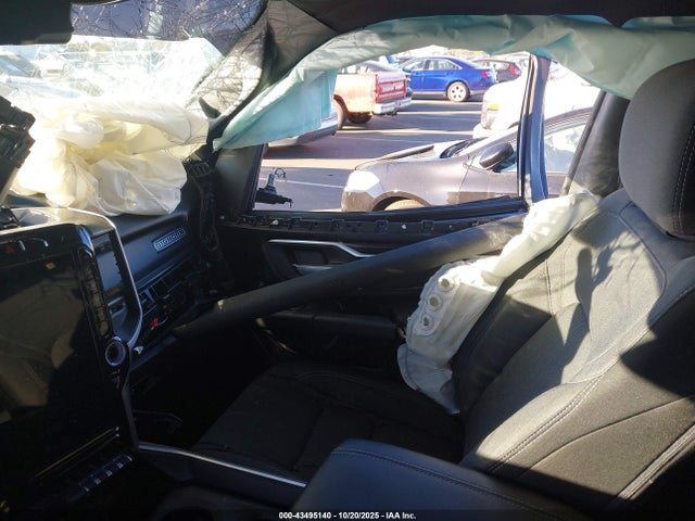 2023 RAM 1500 1C6RRFBG5PN591201 Photo 4