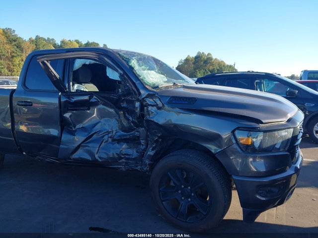 2023 RAM 1500 1C6RRFBG5PN591201 Photo 5
