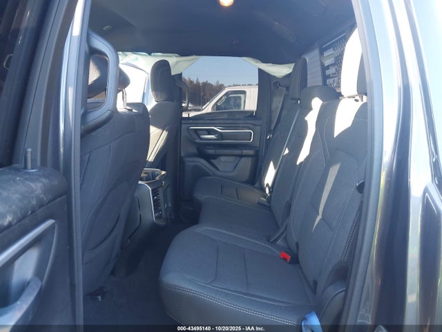 2023 RAM 1500 1C6RRFBG5PN591201 Photo 7