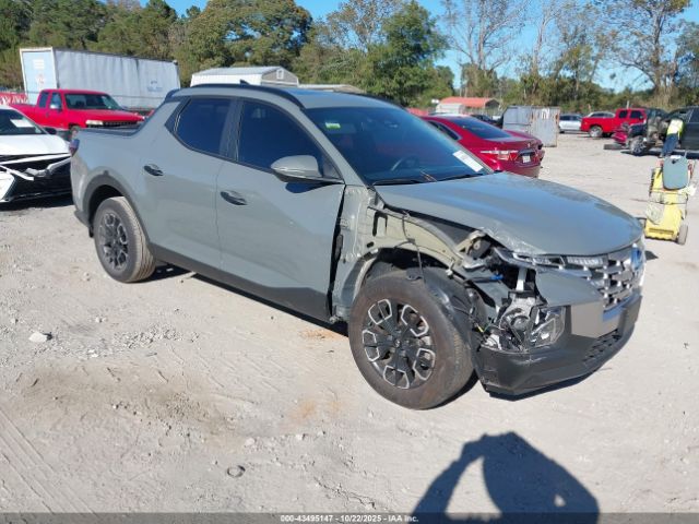 2023 HYUNDAI SANTA CRUZ 5NTJC4AE1PH050207