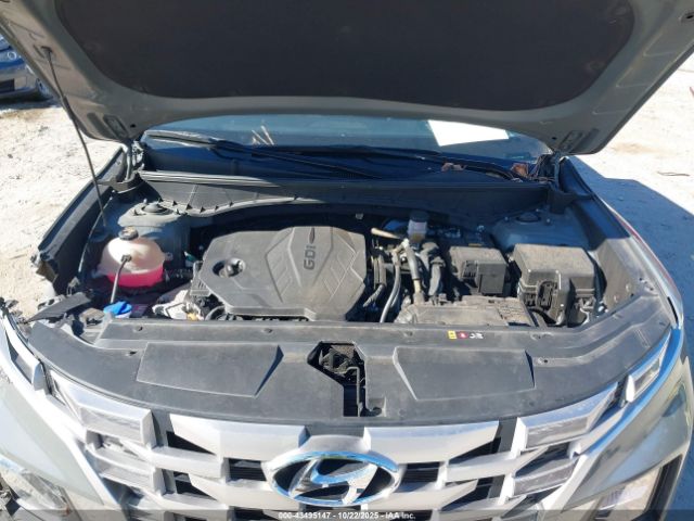 2023 HYUNDAI SANTA CRUZ 5NTJC4AE1PH050207 Photo 9