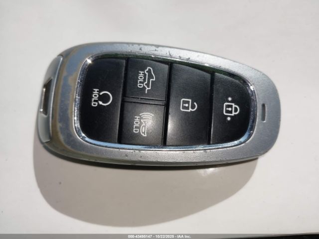 2023 HYUNDAI SANTA CRUZ 5NTJC4AE1PH050207 Photo 10