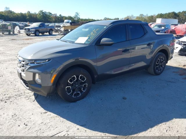 2023 HYUNDAI SANTA CRUZ 5NTJC4AE1PH050207 Photo 1