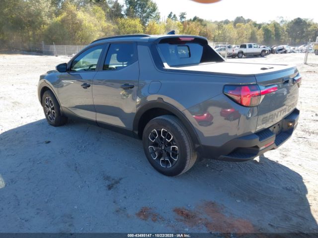 2023 HYUNDAI SANTA CRUZ 5NTJC4AE1PH050207 Photo 2