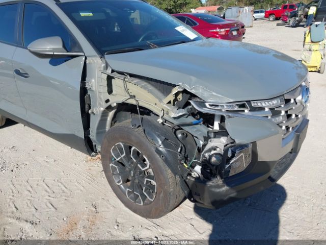 2023 HYUNDAI SANTA CRUZ 5NTJC4AE1PH050207 Photo 5