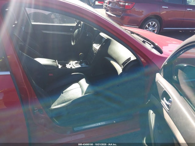 Продаж на аукціоні авто 2010 Infiniti G37x, vin: JN1CV6ARXAM458270, номер лоту: 43495150