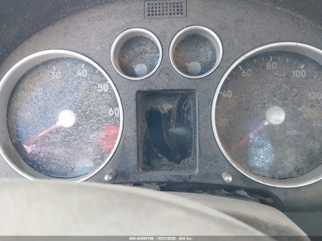 2001 AUDI TT TRUWC28N711004111 Photo 6