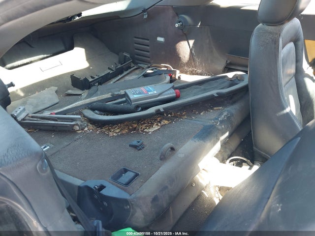 2001 AUDI TT TRUWC28N711004111 Photo 7