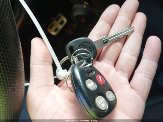 1997 CHEVROLET CORVETTE 1G1YY22G0V5106534 Photo 10