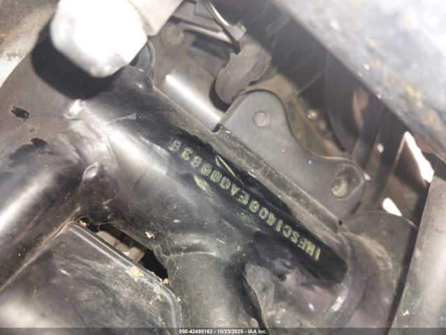 1984 HONDA GL1200 1HFSC1400EA000636 Photo 9