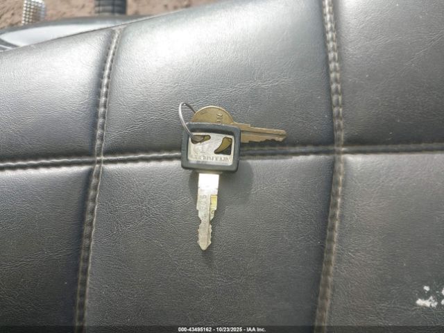 1984 HONDA GL1200 1HFSC1400EA000636 Photo 10