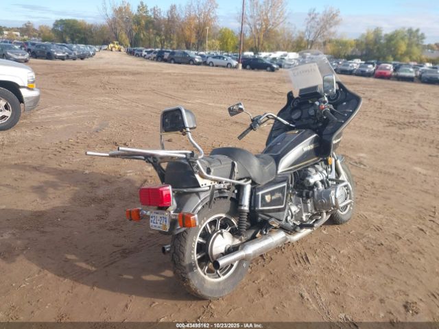 1984 HONDA GL1200 1HFSC1400EA000636 Photo 2